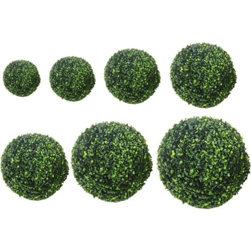 TOPATY Artificial Flower Decorations For Wedding