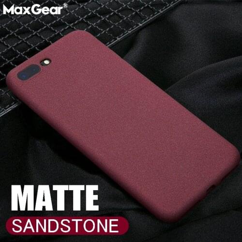 Ultra-thin Sandstone Case For Xiaomi Poco M3 8 9 SE 9T 6X A2 A3 10 Lite CC9E Redmi Note 7 8 9 Pro 9S 8T 9A 9C Matte Soft Cover