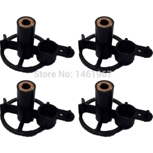 JJRC H8C H12C DFD F181 F183 RC Quadcoter Drone Spare Parts motor seat Motor holder