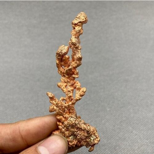 100% raro natural cobre mineral espécimes pedras e cristais cura cristal da china frete grátis s12