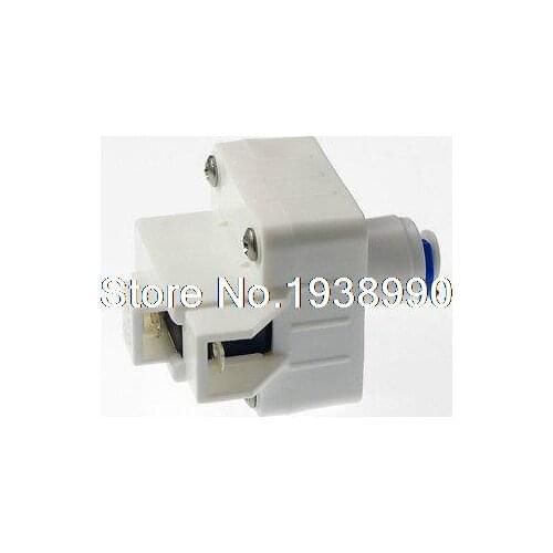 1PCS Quick Contact1/4" Tube Connection Reverse Osmosis Tank Low Pressure Switch