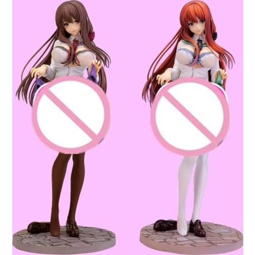 Calede Spicy Figurines