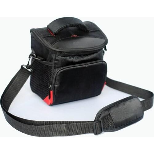 Camera Bag case for Panasonic DMC-GX85 Lumix DMC-GX80 LX100 LX7 LZ20 LZ30 GF2 GF3 GF6 GF7 GF8 GF9 GX7 GX8 slr camera pouch