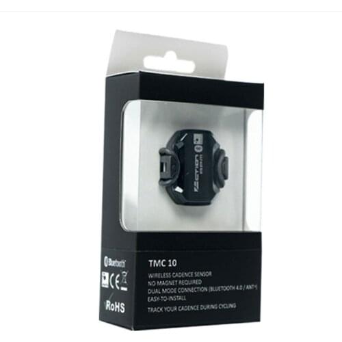 CLAIRE ANT + cadence sensor bluetooth + Speed Sensor cadence + Bluetooth for GARMI iGPSPORT bryton bike bicycle computer