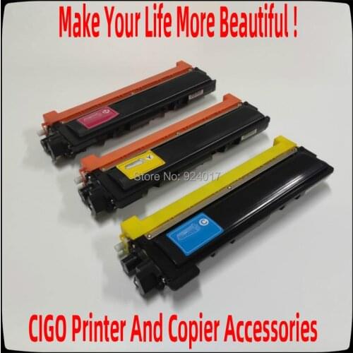 Long Life Refill New Toner Cartridge For Brother MFC-9010CN MFC-9120CN MFC-9125CN MFC-9320CW MFC-9325CW DCP-9010CN Color Printer
