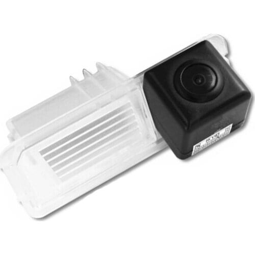 For Porsche Cayenne rearview rear view backup reverse HD CCD parking camera vehicle camera