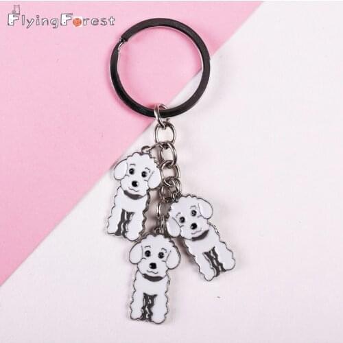 Keyrings Flyingforest China