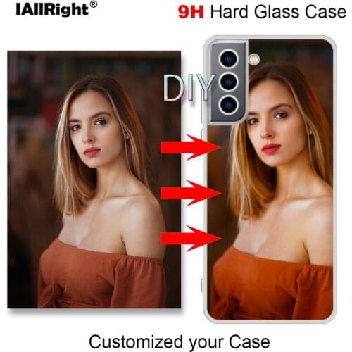 IAllRight Samsung Galaxy S10 Lite Phone Cases