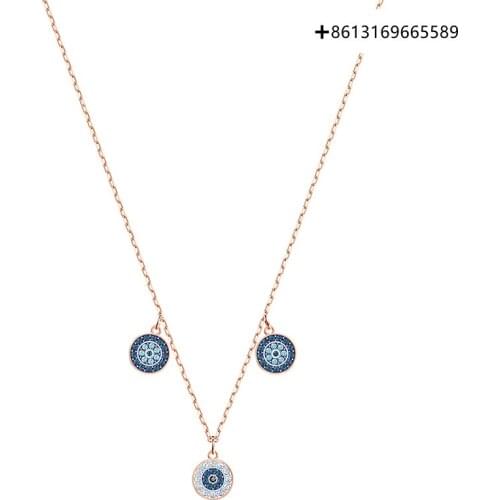 GINGER Fashion Necklace Female Clavicle Chain Jewelry Accessory