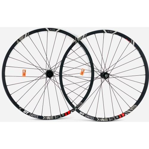DT SWISS XR 1501 27.5ER 29ER BOOST Mountain Bike Wheelset 100/110x15MM 142/148x12mm DT SWISS HUBS 12 Speed MICRO SPLINE