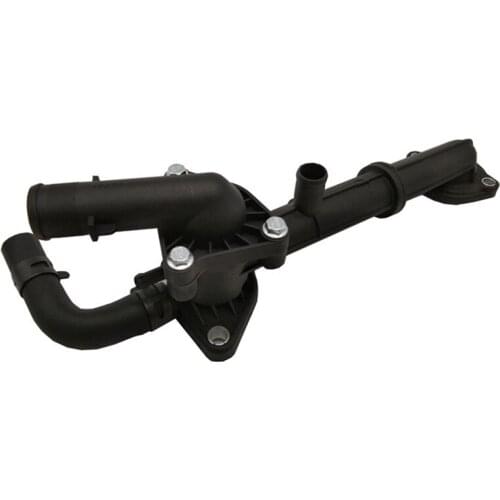 Thermostat Housing Suit for Kia Picanto 04-10 Hyundai Amica Atos Atoz Santro 25600-02566 2560002566