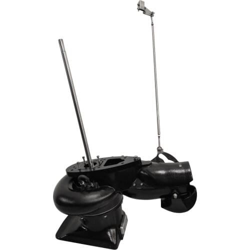 Marine Rocket Boat Motors