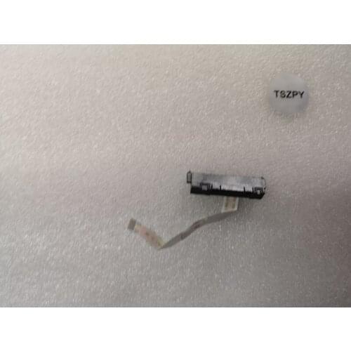 New laptop HDD cable FOR Acer Aspire R3-431 ES1-711 R3-431T SATA Hard Drive Connector DD0ZQXHD000 WORKS