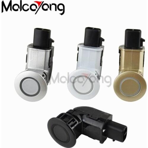 New PDC Parking Sensor 89341-45030 Ultrasonic Parking sensor For 2006-2010 Toyota Sienna