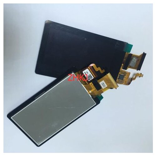 New LCD Display Touch Screen Monitor Replacement Repair Part For Sony TX10 TX20 Digital Camera