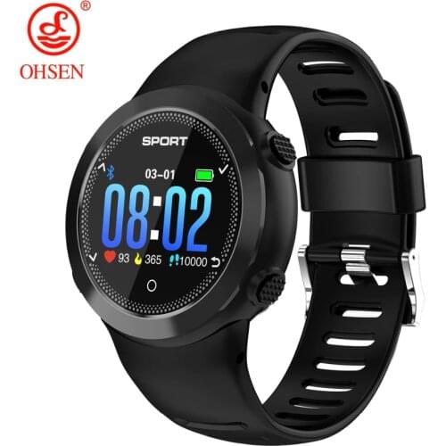 Наручные часы с компасом Ohsen China At AliExpress