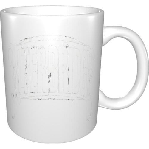 Alter Bridge 01 Black New Fruit Of The Loom All Mug Coffee Cup Coffee Mug Double Bottom Mugs Sublimation Blanks