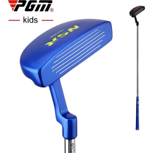PGM Youth Putts Golf Clubs Boys Right Handed Youth Clubs Childrens Clubs Beginners Children Golf Putter for 3-12 Years Old