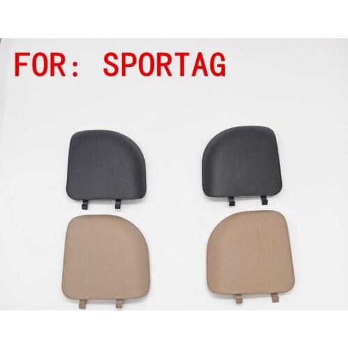 Suitable for Kia Sportage Lion Race, small trunk cover, rear shock absorber cover, repair kit cover