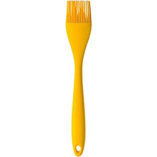 Silicone Basting Pastry Brush Oil Brushes Baking Bakeware Bread Cook Brushes BBQ Brush For BBQ Kitchen Accessories
