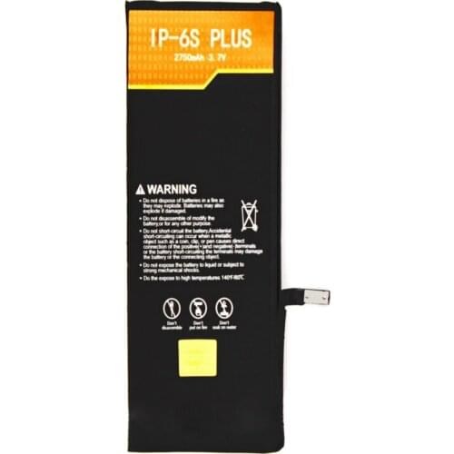 Аккумуляторы для телефонов Apple iPhone 6s Plus ТехМаркет China At AliExpress