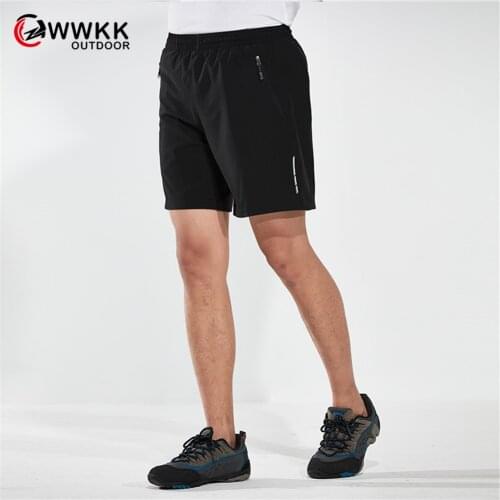 WWKK Women's Travel Shorts