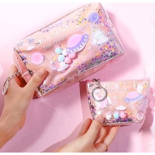 YIYOHI Cosmetic Bags