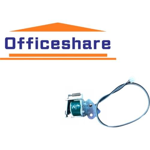 1pcs DLH-21L070-01 Paper Feed Solenoid for Samsung CLP-415NW CLX-4195FW 4175 C1810W C1860FW