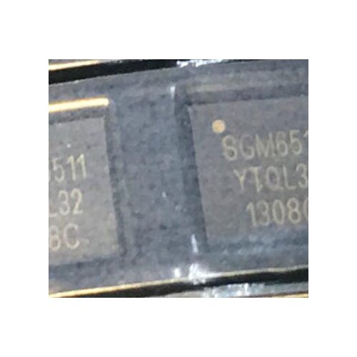 SGM6511YTQL32G/TR SGM6511YTQL32G SGM6511YTQL32