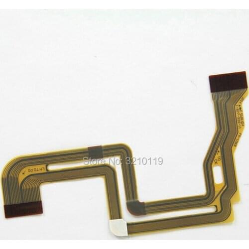 20PCS/ "FP-1069" NEW LCD Flex Cable For SONY HDR- CX100E CX105E CX106E CX120E CX100 CX105 CX106 CX120 Video Camera