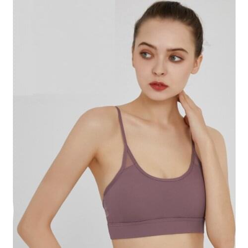 Women Bra Plus Size Push Up Tops Bralette Sling Seamless Comfortable Bras Wire Free Padded Sports Fashion Lingerie Underwear