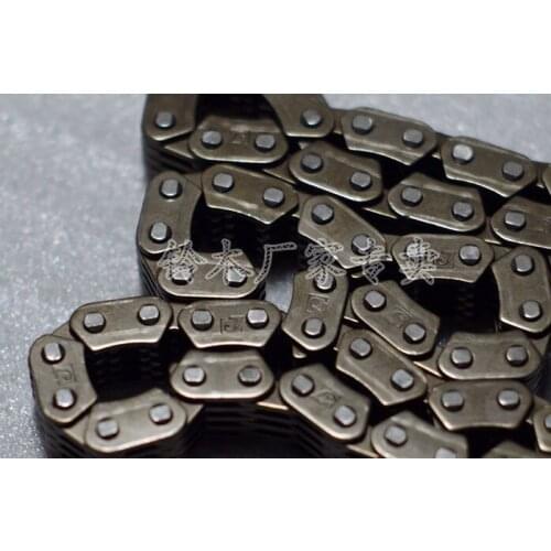 For Suzuki Genuine Parts when GN250 small chain timing chain