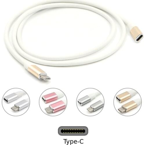 DODOCOOL Type C Adapters