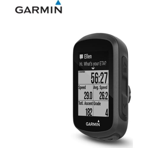 Edge 130 Bike GPS Streamline Version Computer Edge Outdoor Computer