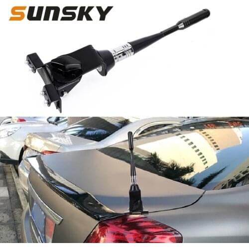 Kaneed Car Antennas
