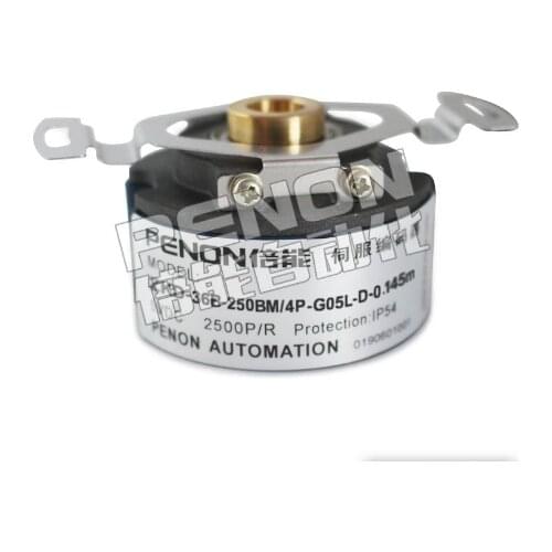 New Original In Box ZKD-36B-250BM/G05L ZKD-36B-250BM/4P-G05L-D-0.145m