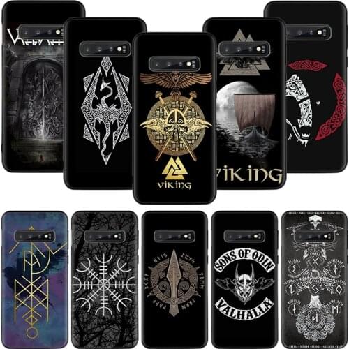 PANFU Phone Cases For Samsung Galaxy Note 10 Pro