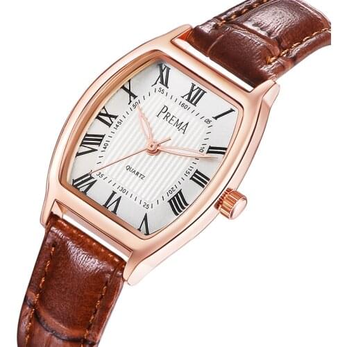 Prema Women's Wrist Watch