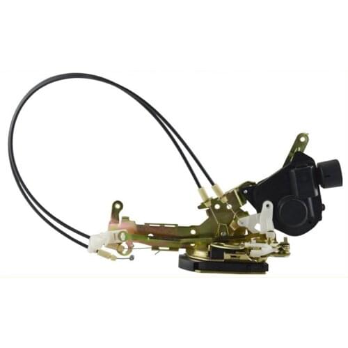 Locker Suitable for Lifan X60 central control motor X60 central control lock door lock body door lock motor free shipping