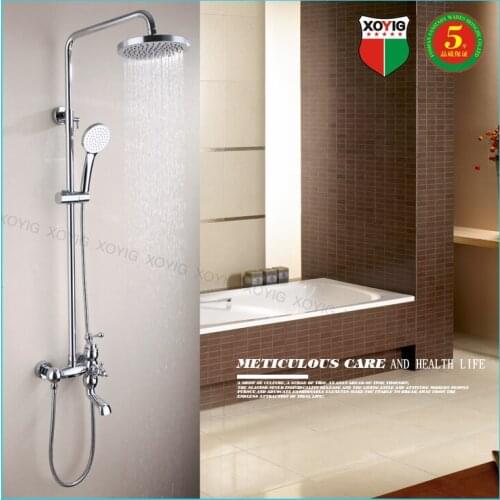 KAIPING BATHROOM FAUCET XY-2001