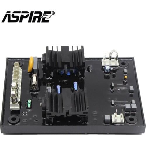 WT-2 AVR Generator Automatic voltage regulator