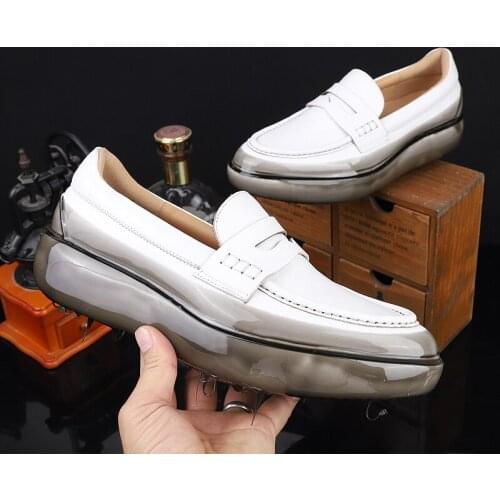 Мужские слипоны YUEHUARUI China At AliExpress