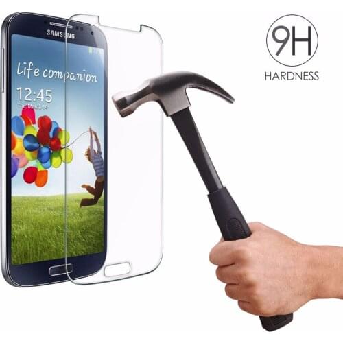 Tempered Glass FOR Samsung glass galaxy J5 A5 A3 J1 J7 Alpha core grand 2 duos prime G360H E5 i8262 i8552 G7106 Protector Film