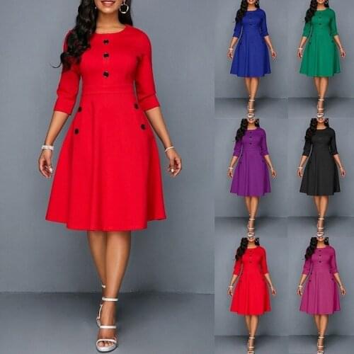 Zwblinlovek Fashionable Sundresses