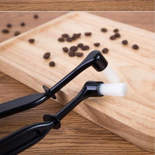 Coffee Maker Cleaning Brush Coffee Machine Filter Cleaner Cleaning Accessories