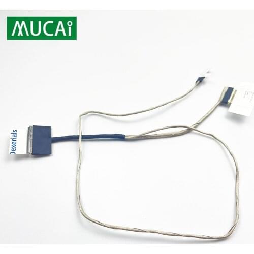 For ASUS A505Z X505UA X505BA K505B K505BP K505U X510U X510UQ laptop LCD LED Display Ribbon Camera cable DD0XKELC000 DD0XKELC010