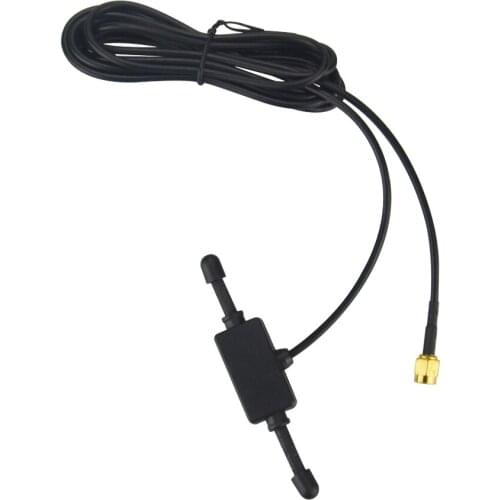 GSM antenna for GPS vehicle trackers include TK103A TK103B GSM antenna from Coban original 12-24v car tracker GPS103A GPS103B