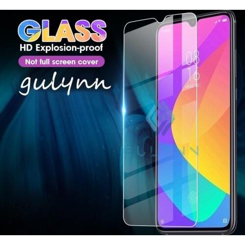 GULYNN Screen Protectors For Xiaomi Mi CC9 Pro