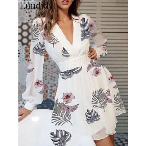 Luudidy Summer Dresses For Every Day