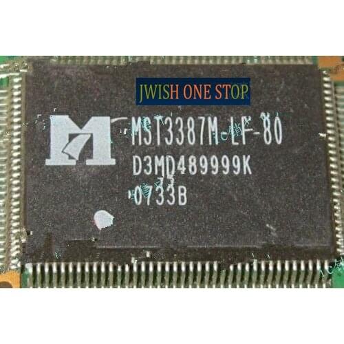 MST3387M-LF-80 MST3388MK-LF-110 MST3560M-LF-170 MST3580M-LF-110 MST3583M-LF-170 MST3785M-110